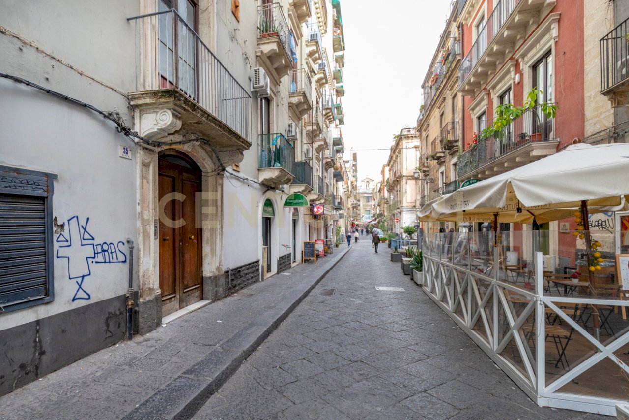 Via Pacini 35 (3).jpg - Appartamento Via Pacini, Catania - foto 3