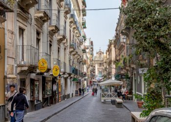 Via Pacini 35 (2).jpg - Appartamento Via Pacini, Catania - foto 2