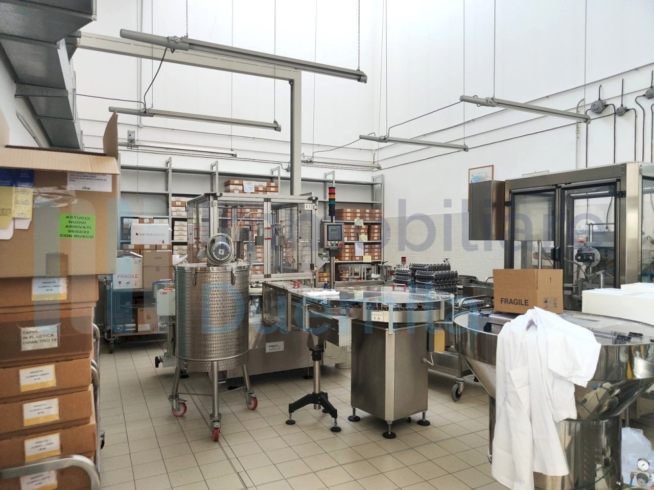 IMMAGINE01-ink.jpeg - Non Alimentare Anzola dell'Emilia - foto 1