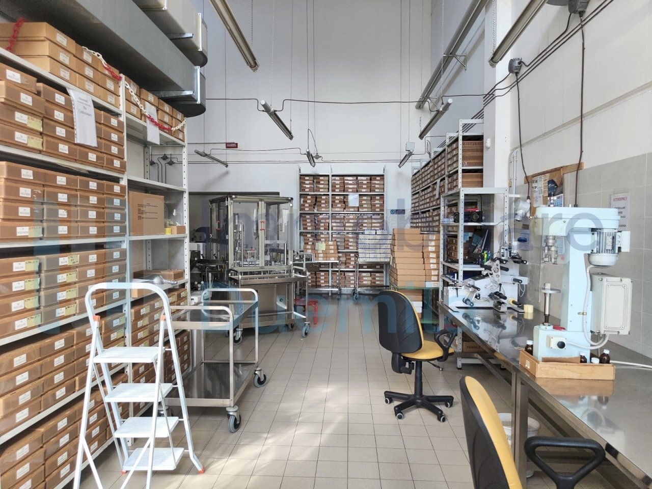 IMMAGINE02-ink.jpeg - Non Alimentare Anzola dell'Emilia - foto 2