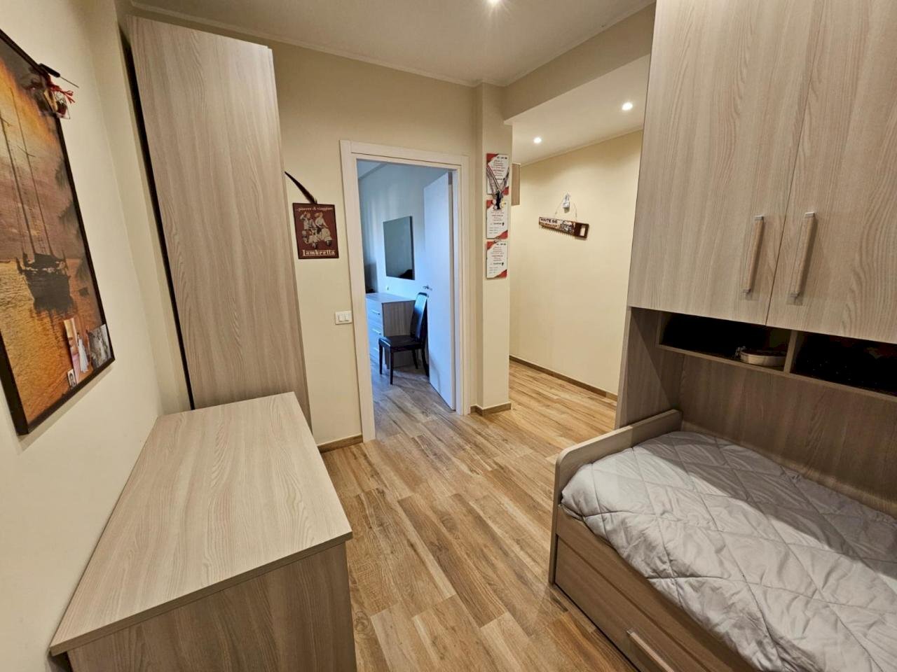 Ingresso (2).jpg - Appartamento Genova - foto 3