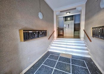 Portone (2).jpg - Appartamento Genova - foto 2