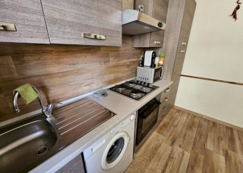 cucina (2).jpg - Appartamento Genova - foto 8