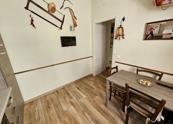 cucina (5).jpg - Appartamento Genova - foto 11