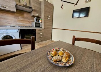 cucina (7).jpg - Appartamento Genova - foto 13