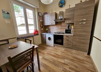 cucina (8).jpg - Appartamento Genova - foto 14