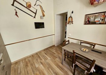 Cucina.jpg - Appartamento Genova - foto 15