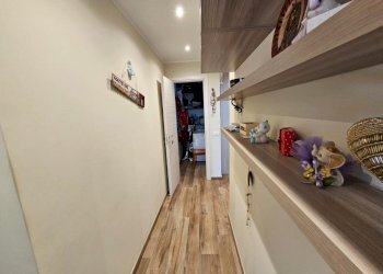 Disimpegno - Appartamento Genova - foto 23