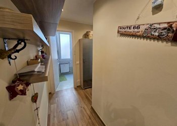 Disimpegno - Appartamento Genova - foto 25