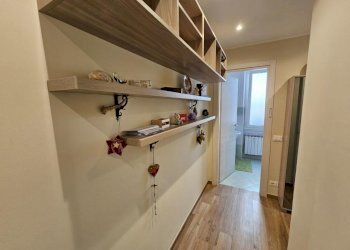 Disimpegno - Appartamento Genova - foto 26