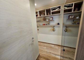 Disimpegno (2).jpg - Appartamento Genova - foto 29