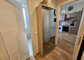 Disimpegno (3).jpg - Appartamento Genova - foto 30