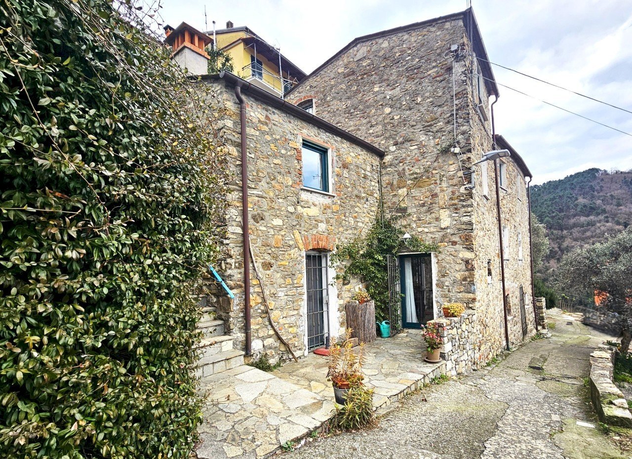 101.jpg - Terratetto - Terracielo Via San Rocco 12, Sarzana - foto 2