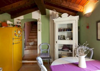 23.jpg - Terratetto - Terracielo Via San Rocco 12, Sarzana - foto 12