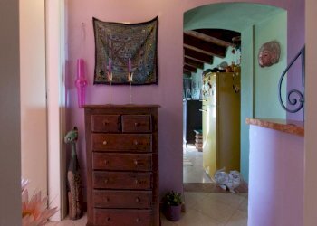 26.jpg - Terratetto - Terracielo Via San Rocco 12, Sarzana - foto 22