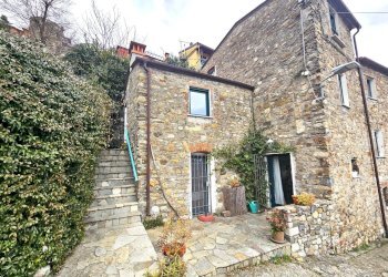 102.jpg - Terratetto - Terracielo Via San Rocco 12, Sarzana - foto 3