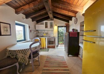 109.jpg - Terratetto - Terracielo Via San Rocco 12, Sarzana - foto 9