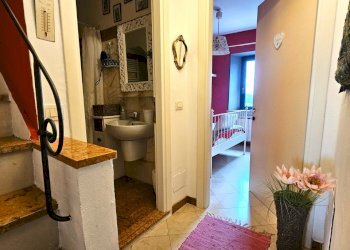 112.jpg - Terratetto - Terracielo Via San Rocco 12, Sarzana - foto 14