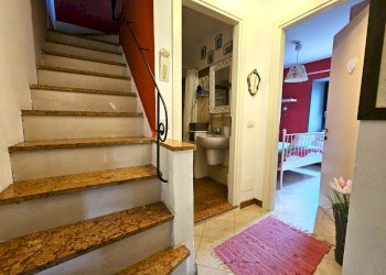 121.jpg - Terratetto - Terracielo Via San Rocco 12, Sarzana - foto 23