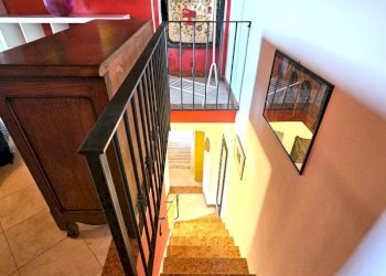 122.jpg - Terratetto - Terracielo Via San Rocco 12, Sarzana - foto 24