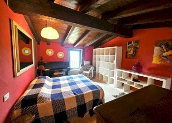 123.jpg - Terratetto - Terracielo Via San Rocco 12, Sarzana - foto 25