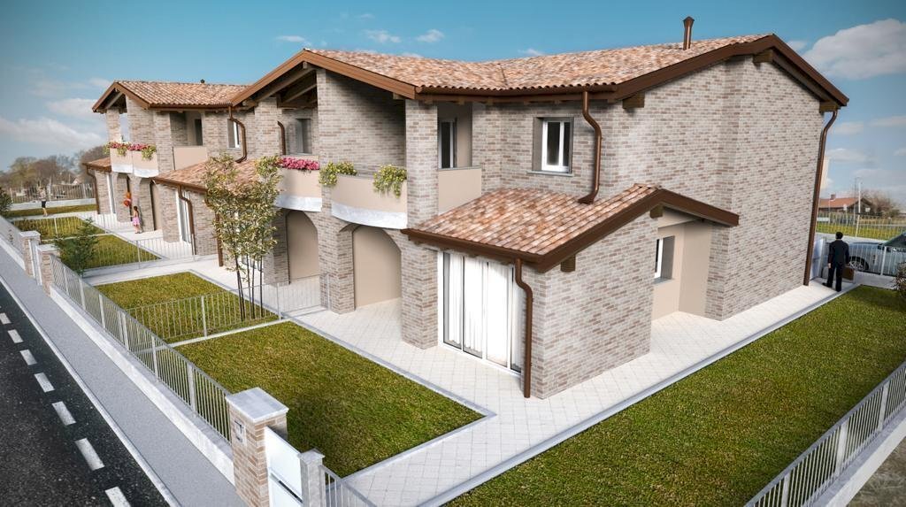 WhatsApp Image 2024-06-12 at 15.52.39.jpeg - Terraced Villa Collecchio - photo 2