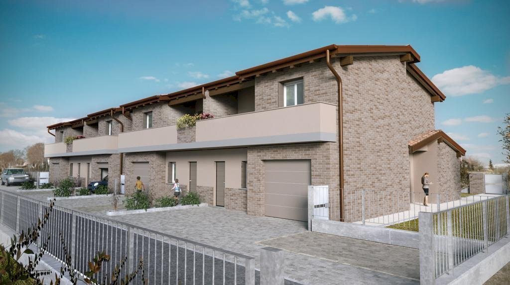 WhatsApp Image 2024-06-12 at 15.52.40 (1).jpeg - Terraced Villa Collecchio - photo 3