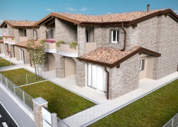 WhatsApp Image 2024-06-12 at 15.52.39.jpeg - Villa a Schiera Collecchio - foto 2