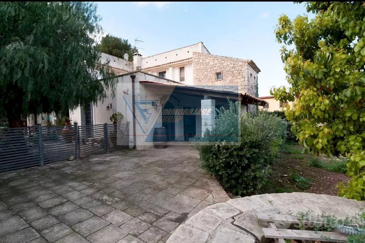 Villa Traversa Fontana Mortella, Siracusa - foto 2