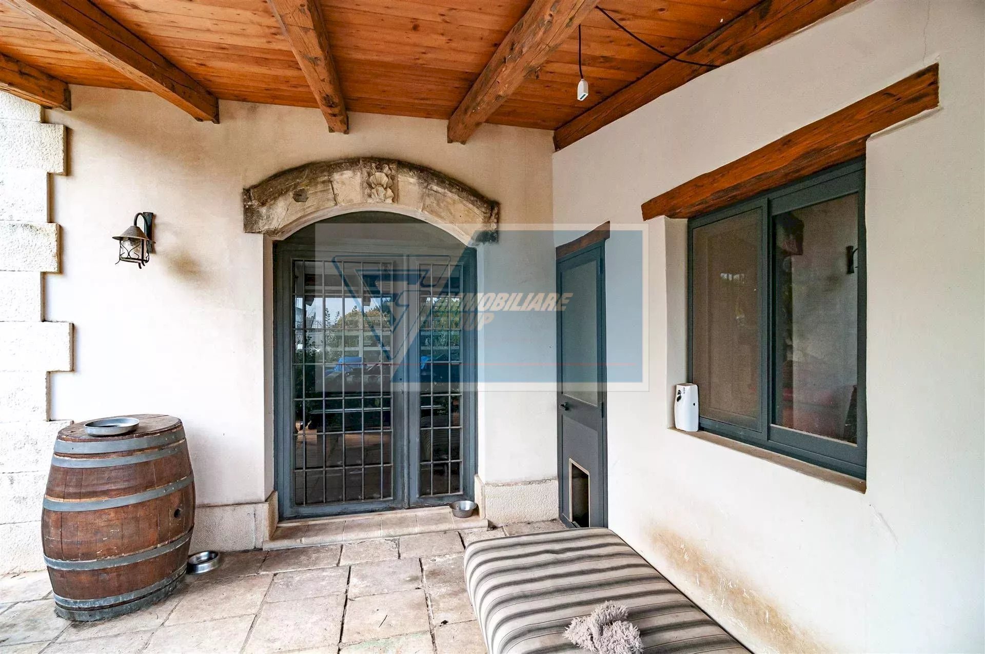 Villa Traversa Fontana Mortella, Siracusa - foto 3