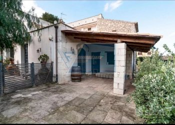 Villa Traversa Fontana Mortella, Siracusa - foto 1