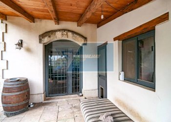 Villa Traversa Fontana Mortella, Siracusa - foto 3