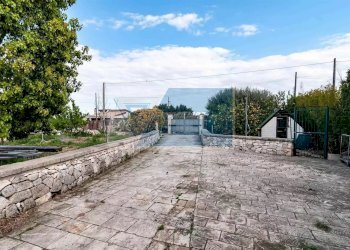 Villa Traversa Fontana Mortella, Siracusa - foto 6