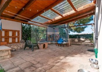 Villa Traversa Fontana Mortella, Siracusa - foto 8