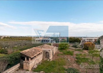 Villa Traversa Fontana Mortella, Siracusa - foto 15