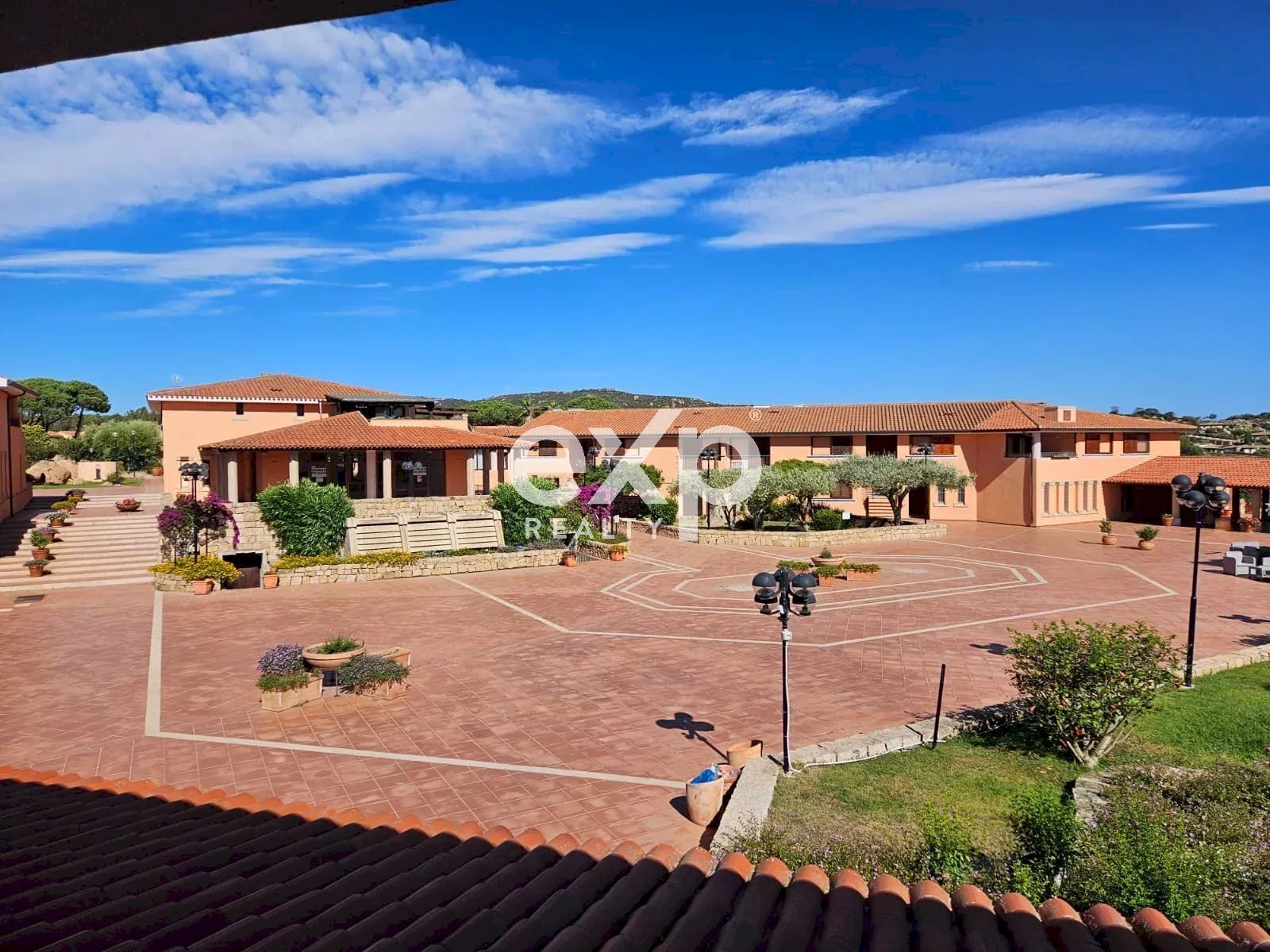 Attico Porto Coda Cavallo int. G3-7, San Teodoro - foto 1