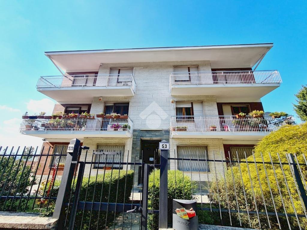 Mansarda Strada del Luogo, Castiglione Torinese - foto 1