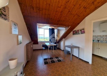 Mansarda Strada del Luogo, Castiglione Torinese - foto 4