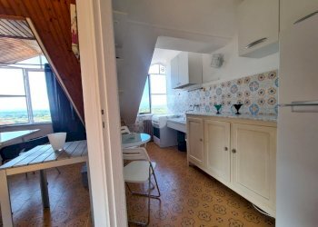 Mansarda Strada del Luogo, Castiglione Torinese - foto 10