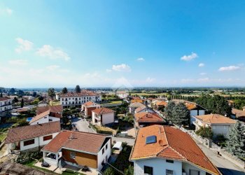 Mansarda Strada del Luogo, Castiglione Torinese - foto 15