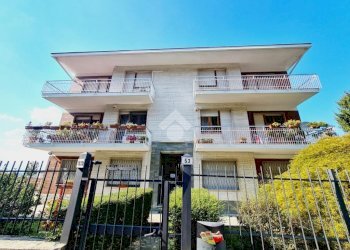 Mansarda Strada del Luogo, Castiglione Torinese - foto 1