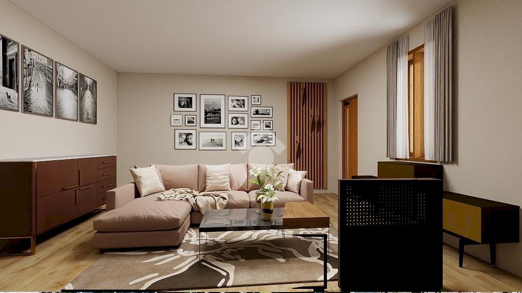 Portion of a house Via S. Vitale, Budrio - photo 1