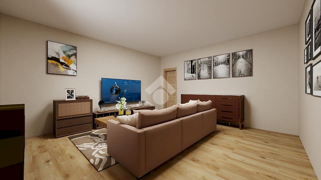 Portion of a house Via S. Vitale, Budrio - photo 2