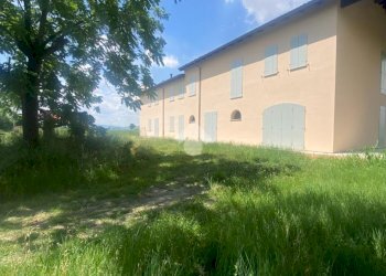 Porzione di casa Via S. Vitale, Budrio - foto 29