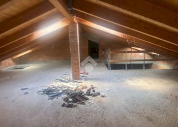 Porzione di casa Via S. Vitale, Budrio - foto 33