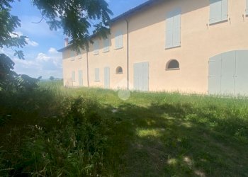 Porzione di casa Via S. Vitale, Budrio - foto 35