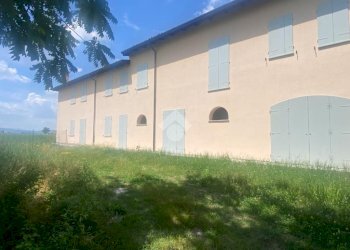 Porzione di casa Via S. Vitale, Budrio - foto 36