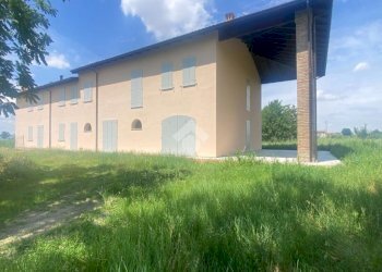 Porzione di casa Via S. Vitale, Budrio - foto 38