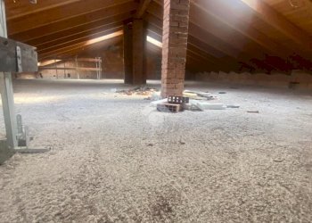 Porzione di casa Via S. Vitale, Budrio - foto 39