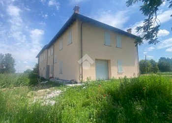 Porzione di casa Via S. Vitale, Budrio - foto 40